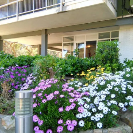 Carrer Hortensia Castell-Platja d’Aro
