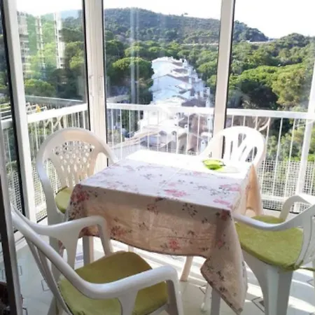 Apartment Carrer Hortensia *