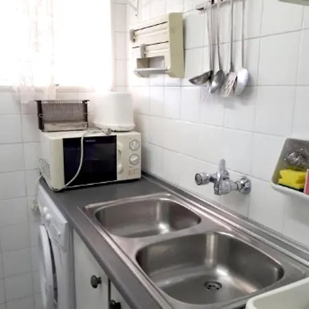 Apartment Carrer Hortensia Castell-Platja d’Aro
